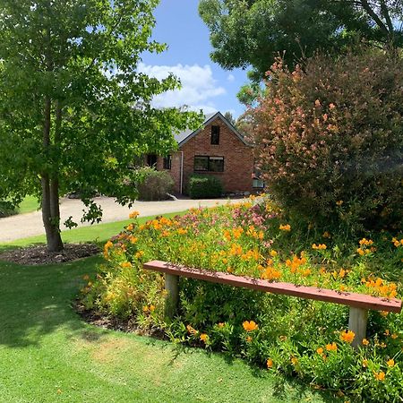 Prom Coast Holiday Lodge Waratah Bay Eksteriør billede