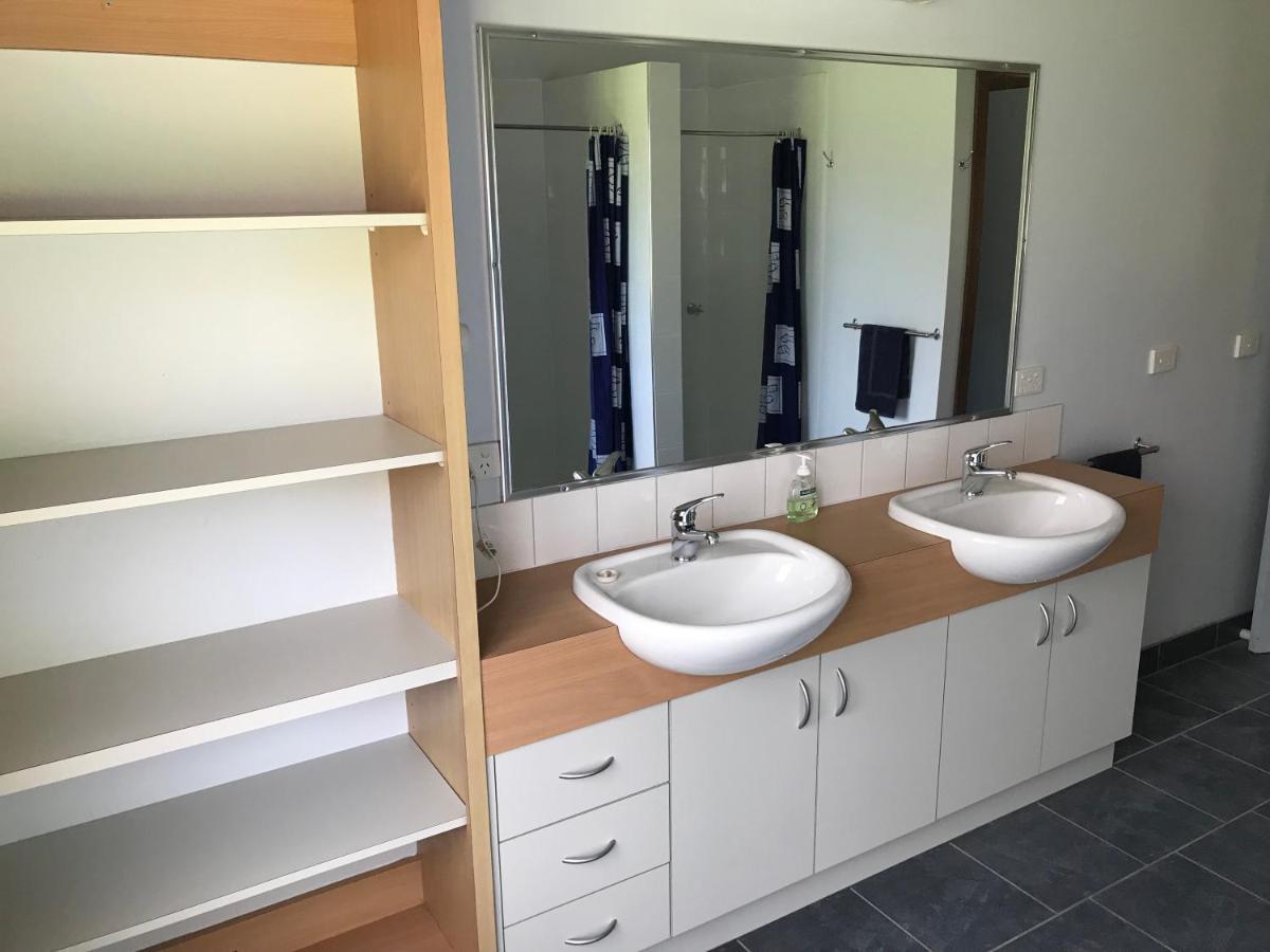 Prom Coast Holiday Lodge Waratah Bay Eksteriør billede