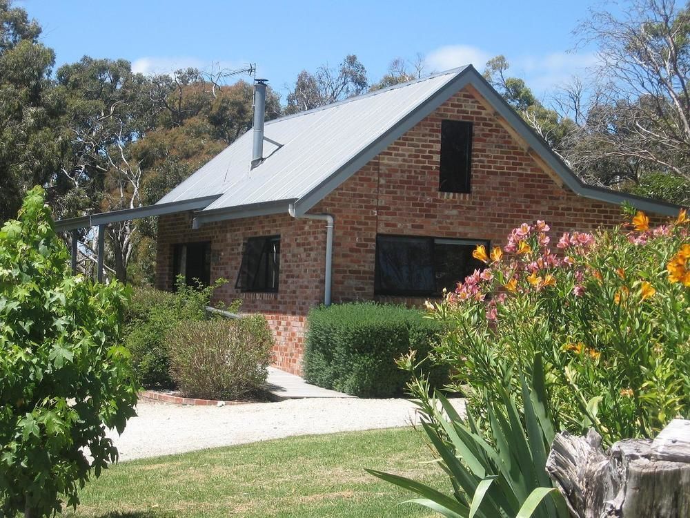Prom Coast Holiday Lodge Waratah Bay Eksteriør billede