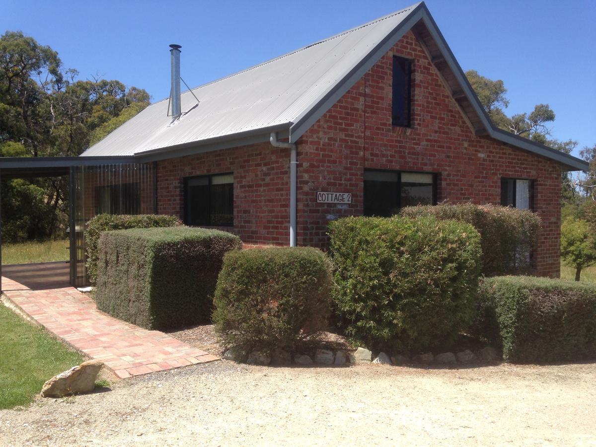 Prom Coast Holiday Lodge Waratah Bay Eksteriør billede