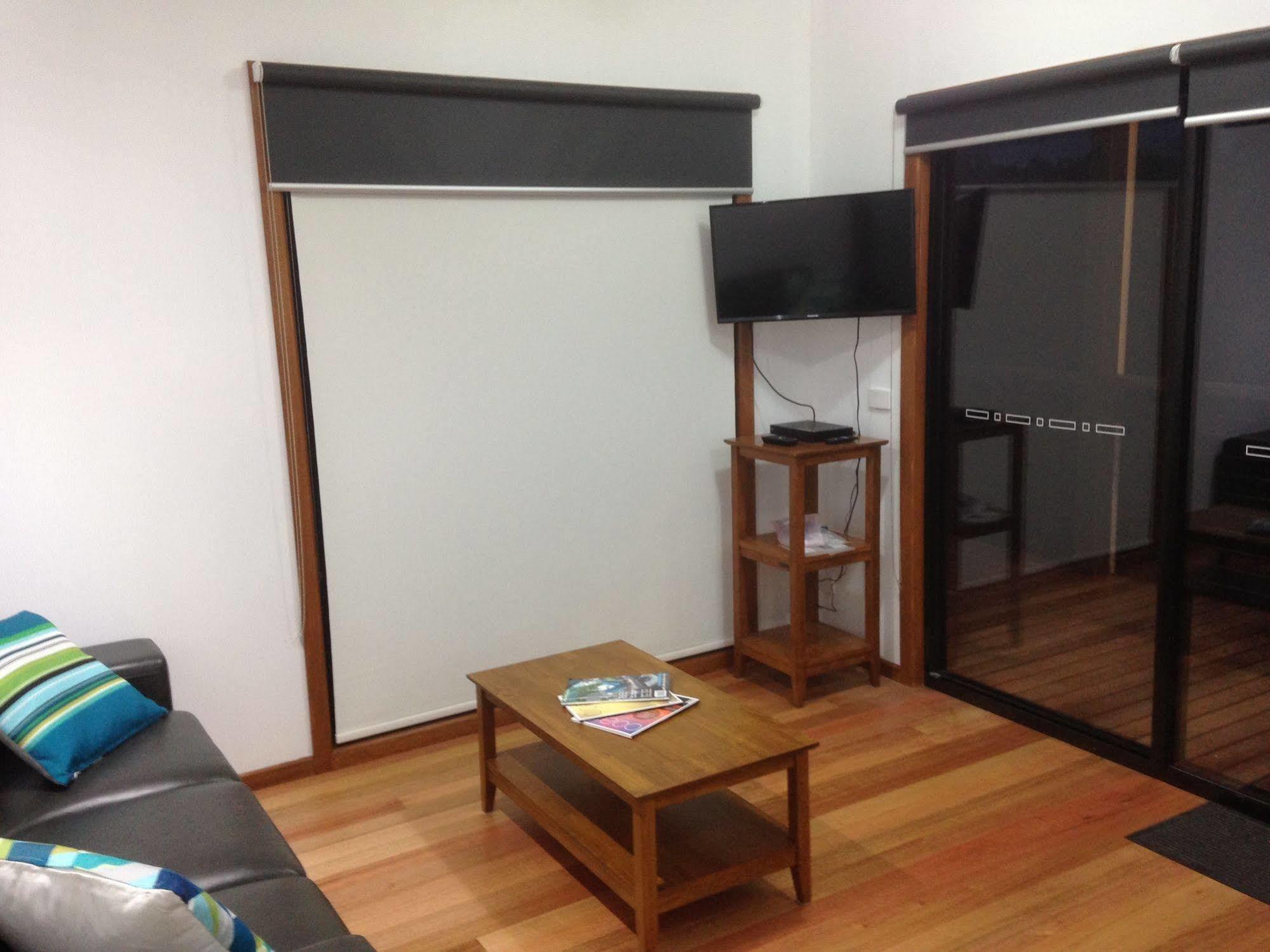 Prom Coast Holiday Lodge Waratah Bay Eksteriør billede