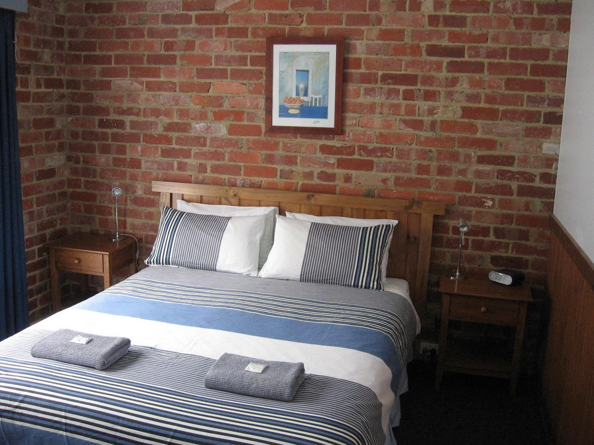 Prom Coast Holiday Lodge Waratah Bay Eksteriør billede