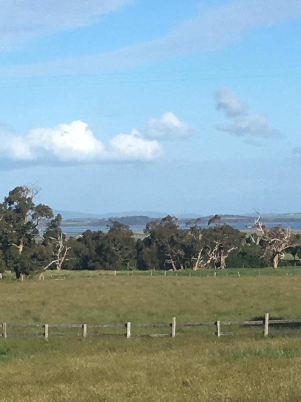 Prom Coast Holiday Lodge Waratah Bay Eksteriør billede